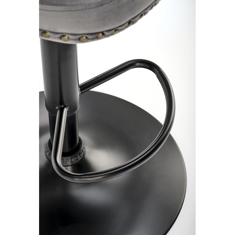 H117 hoker popielaty (1p 2szt)