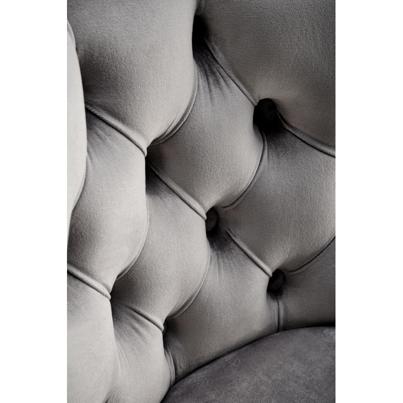 H117 hoker popielaty (1p 2szt)