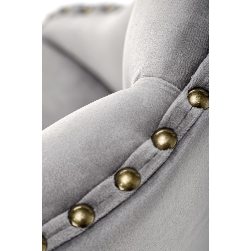 H117 hoker popielaty (1p 2szt)