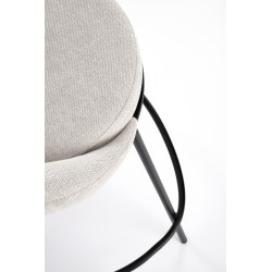 H118 hoker beżowy (1p 2szt)