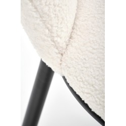 H119 hoker kremowy (1p 2szt)