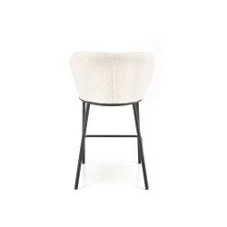 H119 hoker kremowy (1p 2szt)