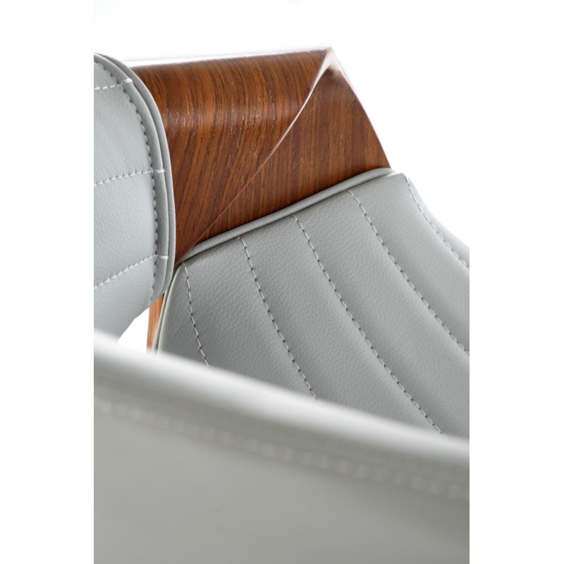 H123 hoker popielaty / orzechowy (1p 1szt)