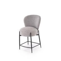 H126 hoker popielaty (1p 2 szt)