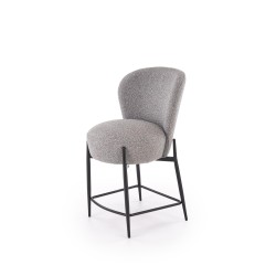 H126 hoker popielaty (1p 2 szt)