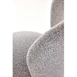 H126 hoker popielaty (1p 2 szt)