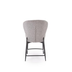 H126 hoker popielaty (1p 2 szt)