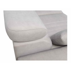 Verona XII Corner Sofa with Sleeping Function Velvet, Vena 14 - A Practical and Elegant Piece of Furniture for Your Living Room Verona XII Corner Sofa with Sleeping Function Velvet, Vena 14 - A Practical and Elegant Piece of Furniture for Your Living Room