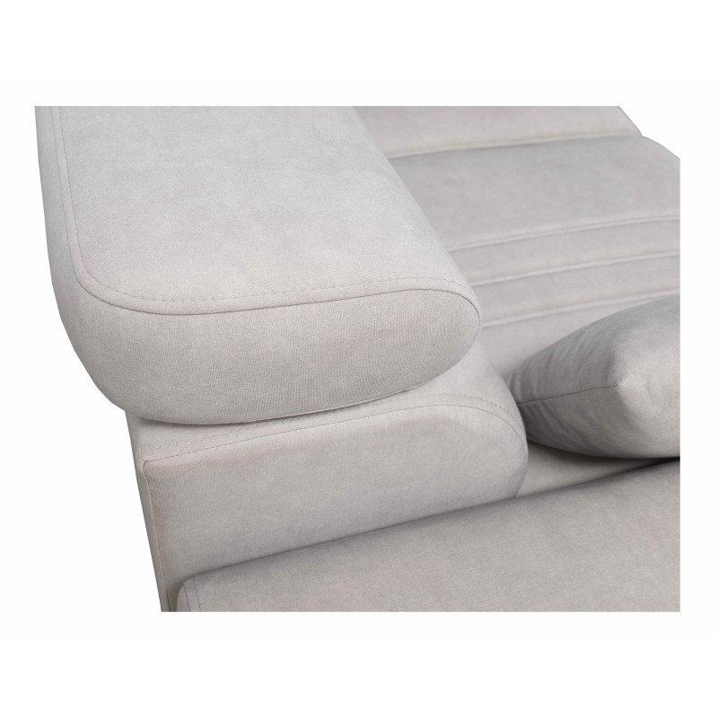 Verona XII Corner Sofa with Sleeping Function Velvet, Vena 14 - A Practical and Elegant Piece of Furniture for Your Living Room Verona XII Corner Sofa with Sleeping Function Velvet, Vena 14 - A Practical and Elegant Piece of Furniture for Your Living Room
