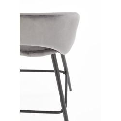 H96 hoker popielaty (1p 2szt)