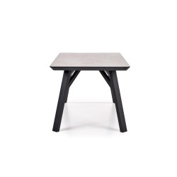 HALIFAX stół jasny beton (2p 1szt)