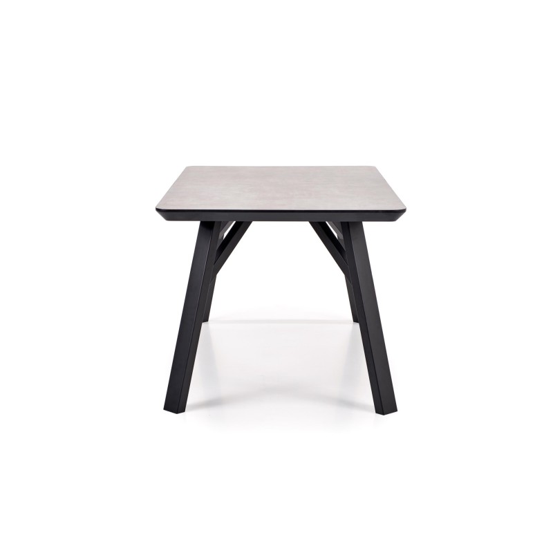 HALIFAX stół jasny beton (2p 1szt)