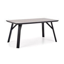 HALIFAX stół jasny beton (2p 1szt)