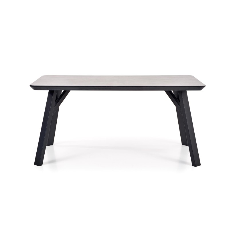 HALIFAX stół jasny beton (2p 1szt)