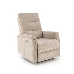 JAMAL fotel wypoczynkowy beżowy (1p 1szt)