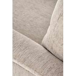 JAMAL fotel wypoczynkowy beżowy (1p 1szt)