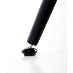 JUKON fotel wypoczynkowy popielaty (1p 1szt)