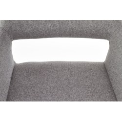 K283 krzesło popiel (1p 2szt)