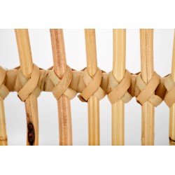 K335 krzesło rattan naturalny (2p 1szt)