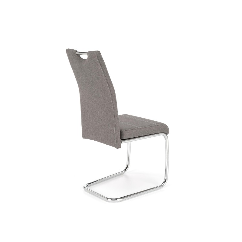 K349 krzesło popiel (2p 4szt)