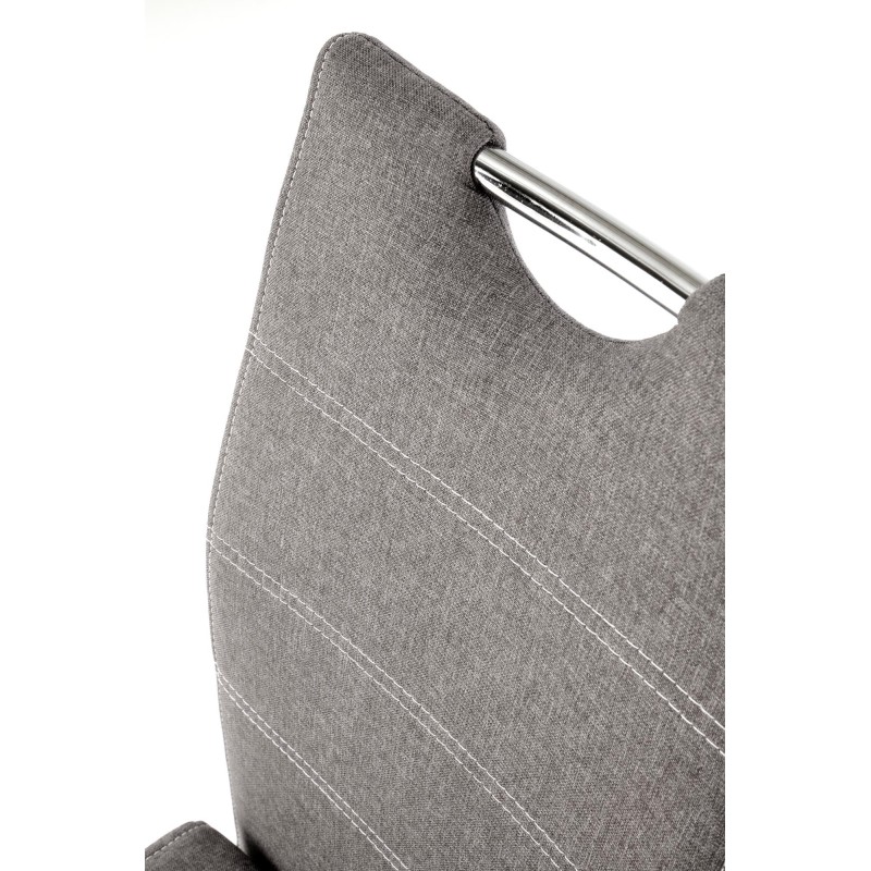 K349 krzesło popiel (2p 4szt)