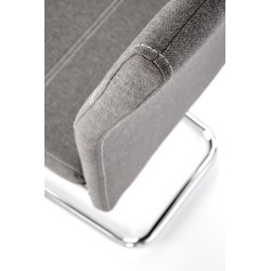 K349 krzesło popiel (2p 4szt)