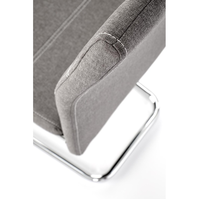 K349 krzesło popiel (2p 4szt)