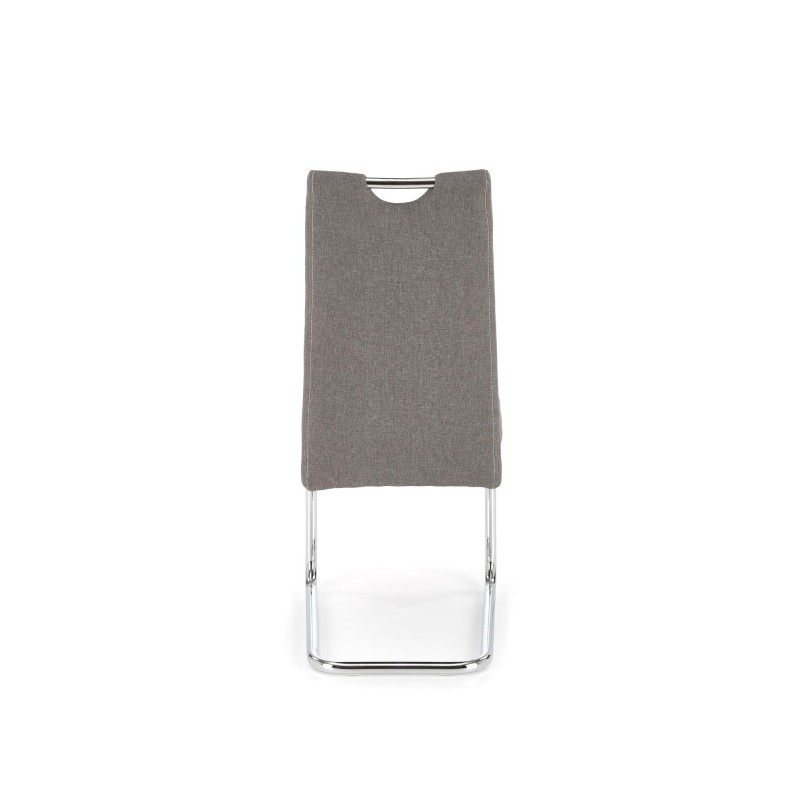 K349 krzesło popiel (2p 4szt)