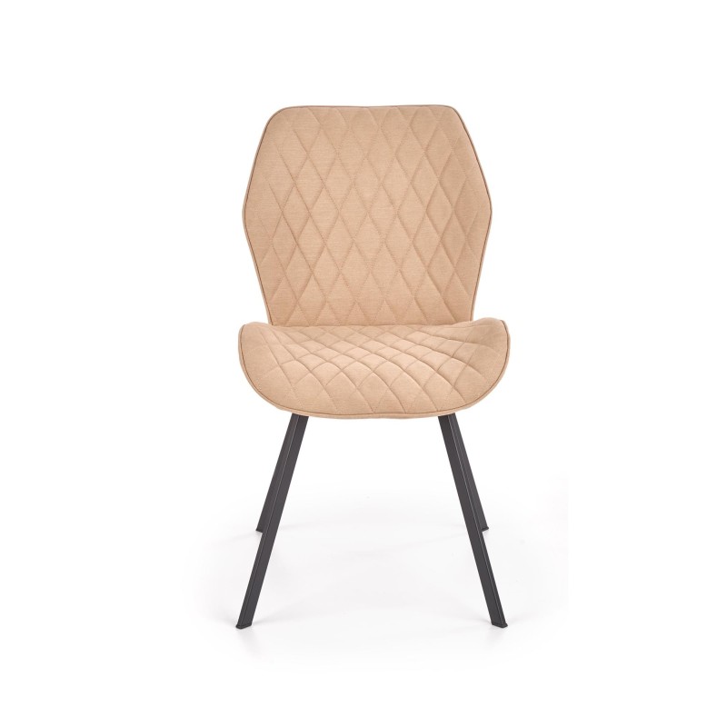 K360 krzesło beżowy (1p 4szt)