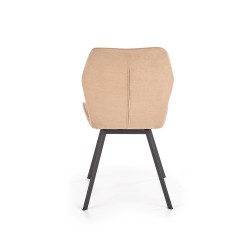 K360 krzesło beżowy (1p 4szt)