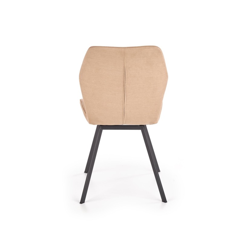 K360 krzesło beżowy (1p 4szt)