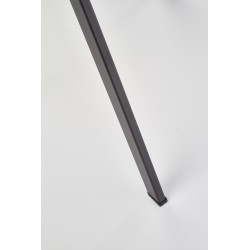 K360 krzesło musztardowy (1p 4szt)