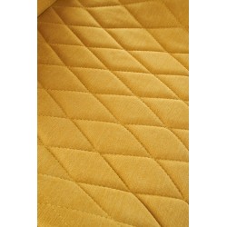 K360 krzesło musztardowy (1p 4szt)