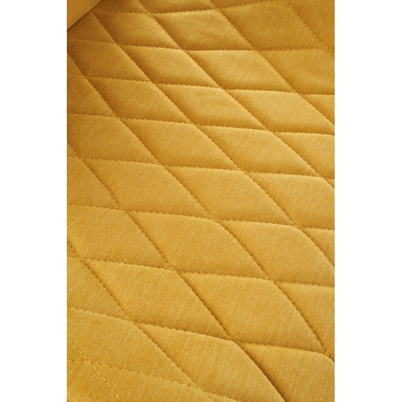 K360 krzesło musztardowy (1p 4szt)