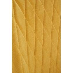 K360 krzesło musztardowy (1p 4szt)