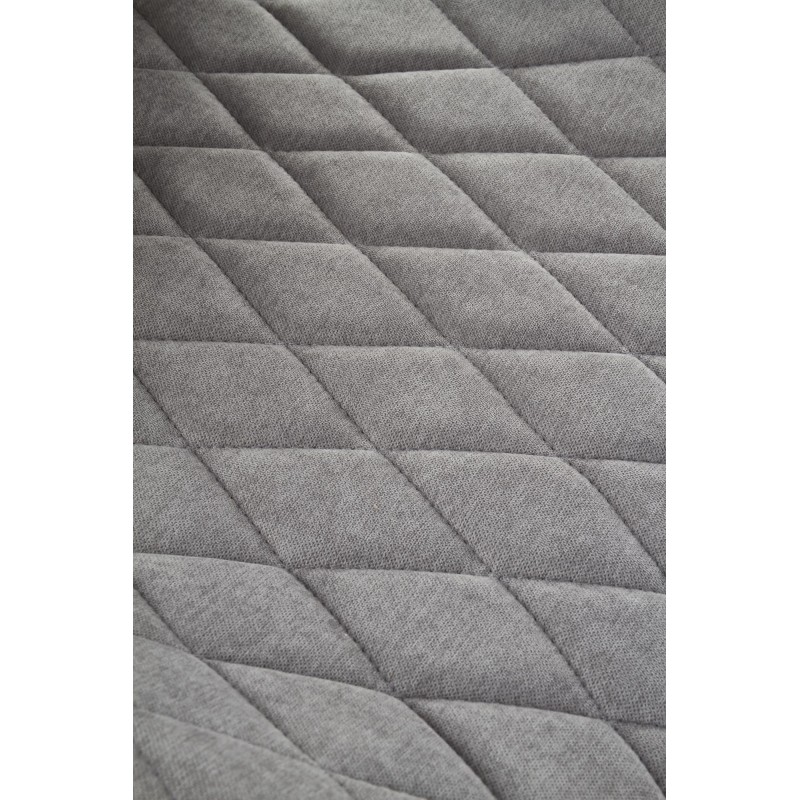 K360 krzesło popielaty (1p 4szt)