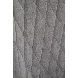 K360 krzesło popielaty (1p 4szt)