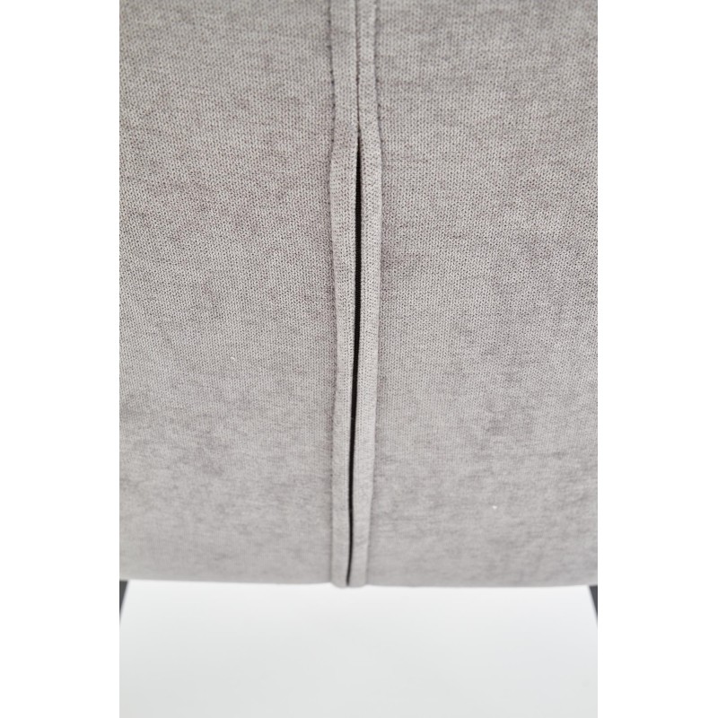 K360 krzesło popielaty (1p 4szt)