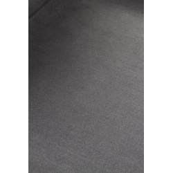 K381 krzesło popielaty / złoty (1p 4szt)