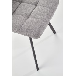 K402 krzesło beżowy (1p 4szt)