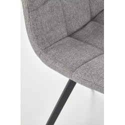 K402 krzesło beżowy (1p 4szt)