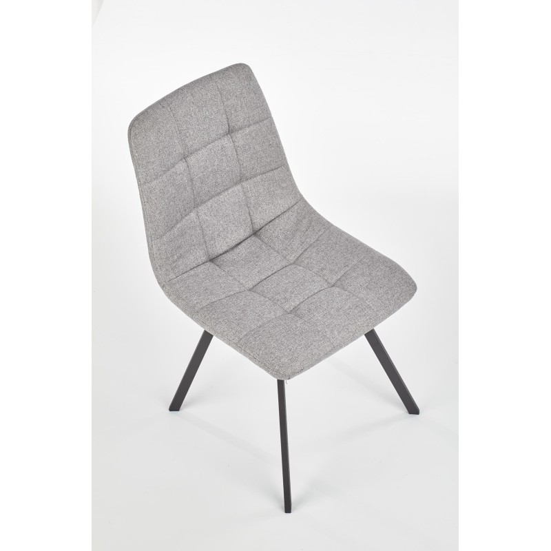 K402 krzesło beżowy (1p 4szt)