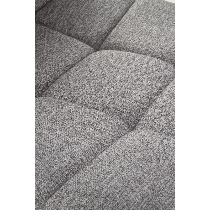 K402 krzesło popielaty (1p 4szt)