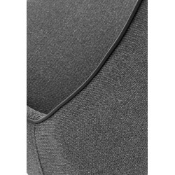 K409 krzesło popielaty (1p 2szt)