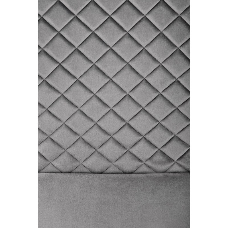 K442 krzesło popielaty (1p 2szt)