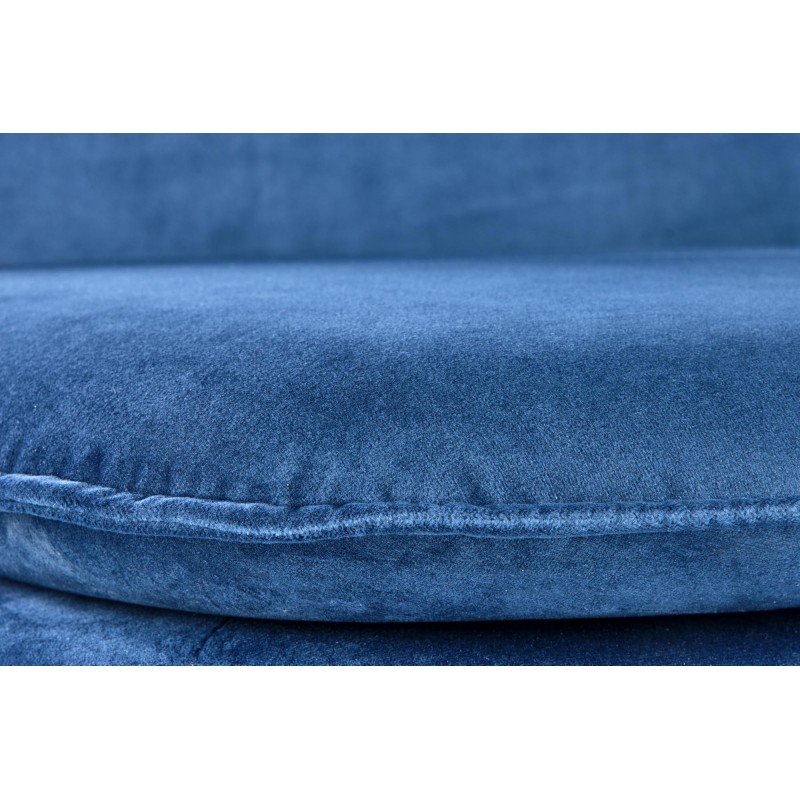 K443 krzesło granatowy (1p 4szt)