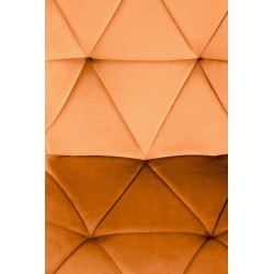 K453 krzesło cynamonowy (1p 4szt)