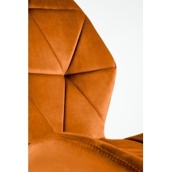 K453 krzesło cynamonowy (1p 4szt)