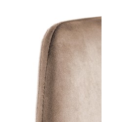 K460 krzesło beżowy (1p 2szt)