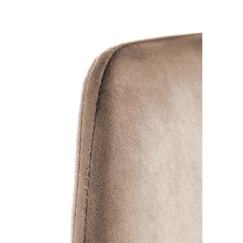 K460 krzesło beżowy (1p 2szt)